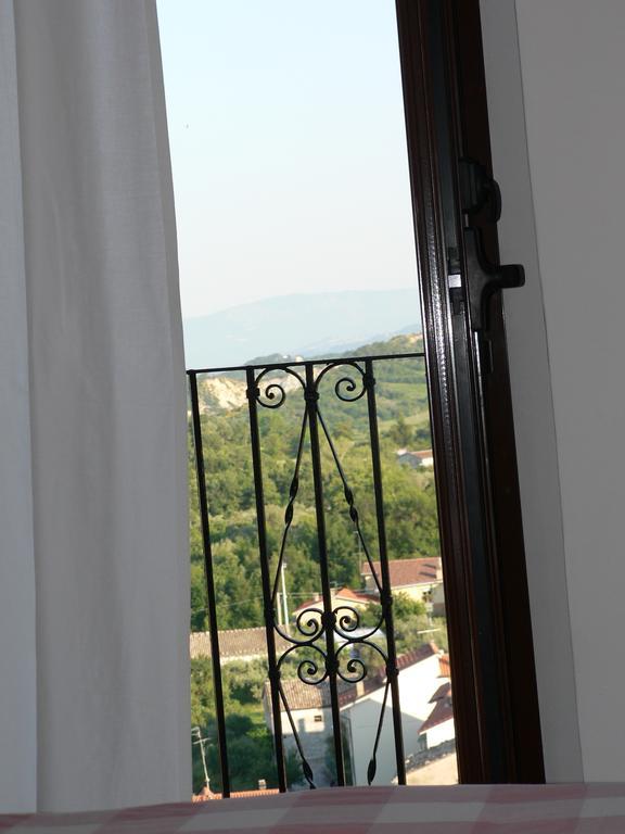 Casa Vacanze Il Sole E La Luna Guardiagrele Exterior photo